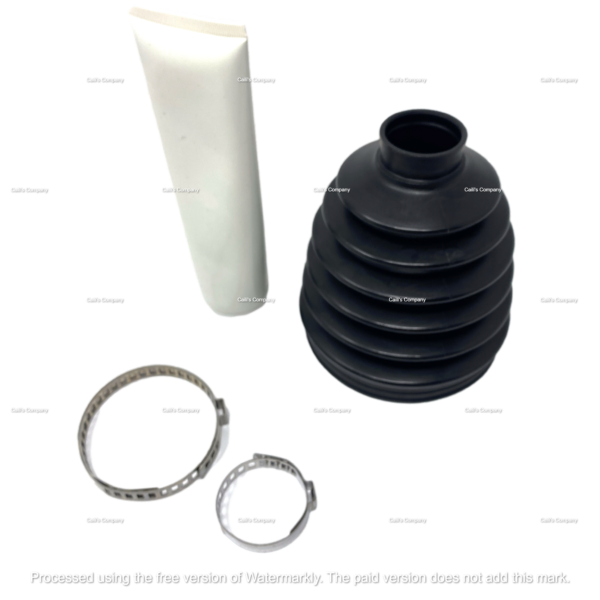 A1643300685 (D) For Boot Outer CV Joint Kit 98X119.5X30 OEM - Image 6