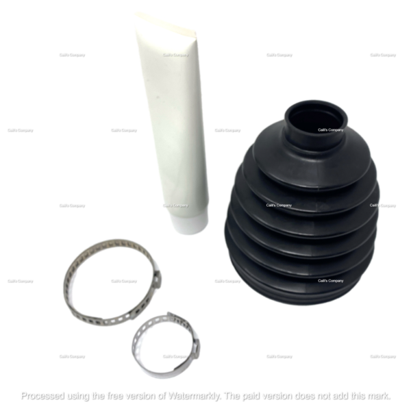 A1643300685 (D) For Boot Outer CV Joint Kit 98X119.5X30 OEM - Image 7