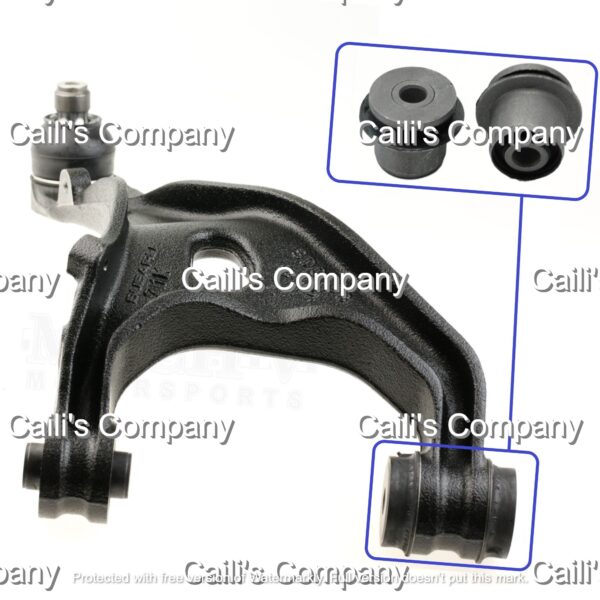 20252-XA01A (I) For Subaru Rear Upper Trailing Control Arm Bushing - Image 3