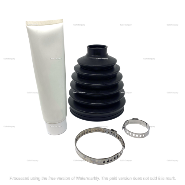 A1643300685 (D) For Boot Outer CV Joint Kit 98X119.5X30 OEM - Image 9
