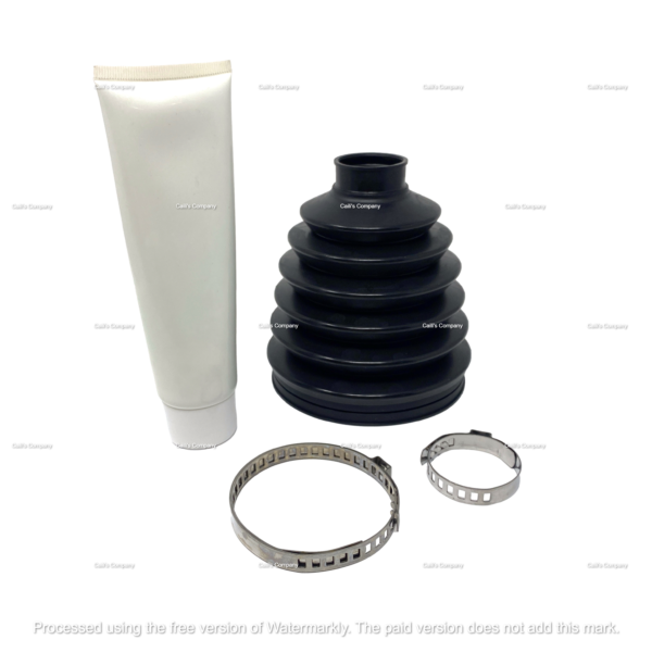 A1643300685 (D) For Boot Outer CV Joint Kit 98X119.5X30 OEM - Image 10