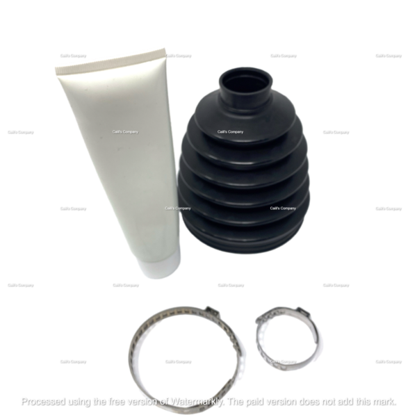 A1643300685 (D) For Boot Outer CV Joint Kit 98X119.5X30 OEM
