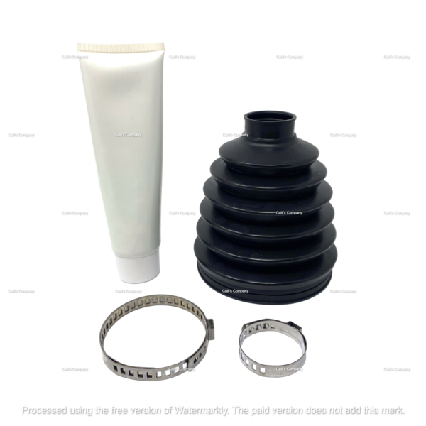 A1643300685 (D) For Boot Outer CV Joint Kit 98X119.5X30 OEM - Image 2