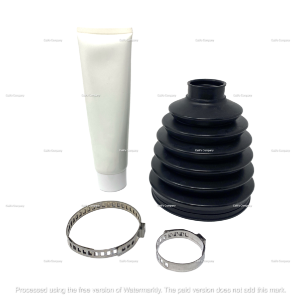 A1643300685 (D) For Boot Outer CV Joint Kit 98X119.5X30 OEM - Image 3