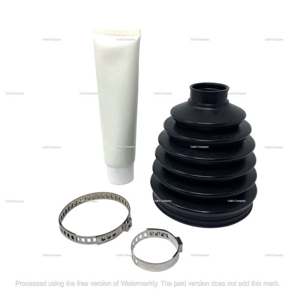 A1643300685 (D) For Boot Outer CV Joint Kit 98X119.5X30 OEM - Image 4