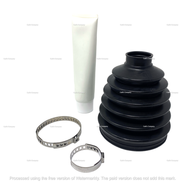 A1643300685 (D) For Boot Outer CV Joint Kit 98X119.5X30 OEM - Image 5