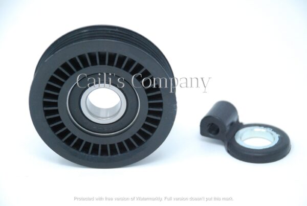 73131-FC000 (A) for Subaru A/C Belt Adjuster Idler Pulley - Image 2