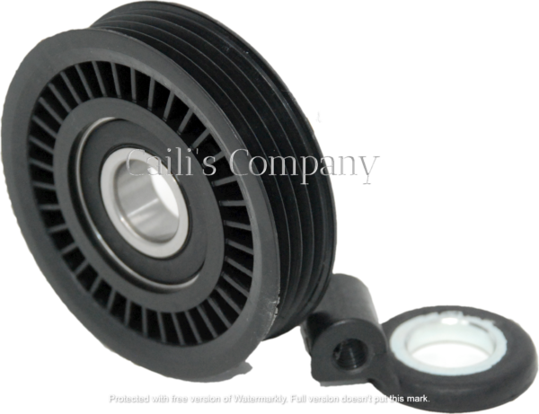 73131-FC000 (A) for Subaru A/C Belt Adjuster Idler Pulley - Image 4