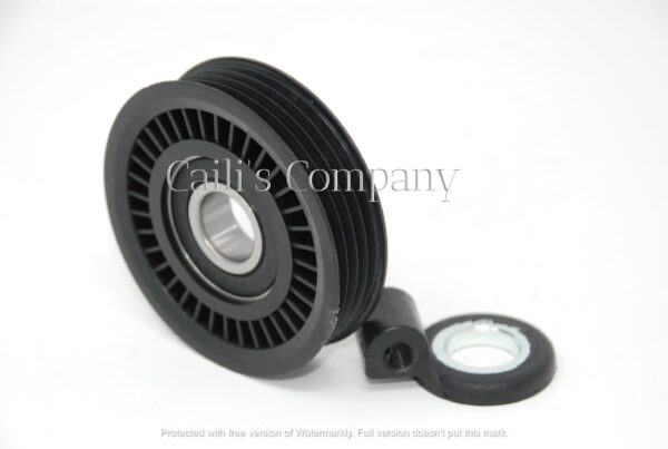 73131-FC000 (A) for Subaru A/C Belt Adjuster Idler Pulley - Image 3