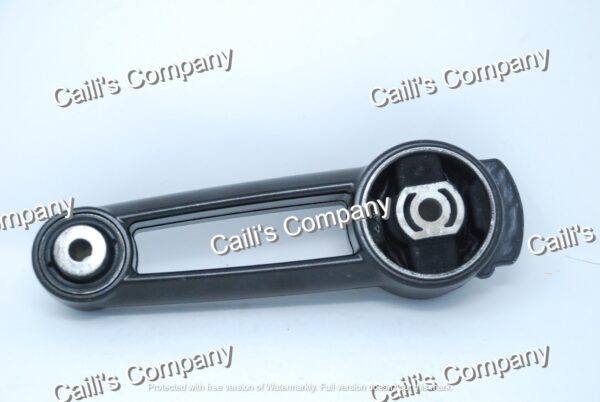 95537510113 For 2002-2010 Porsche Cayenne V8 TURBO Engine Torque Damper Mount
