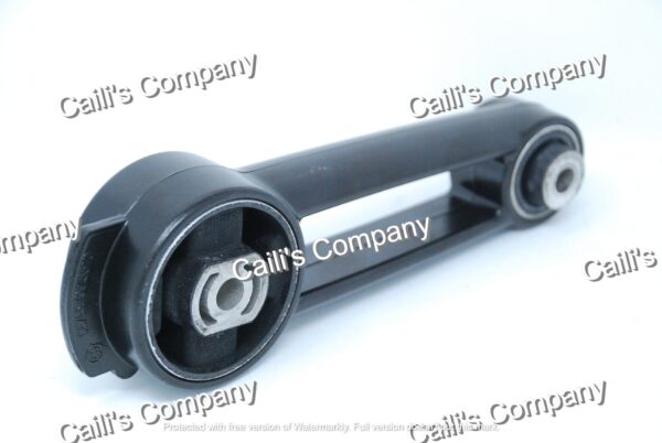 95537510113 For 2002-2010 Porsche Cayenne V8 TURBO Engine Torque Damper Mount - Image 4