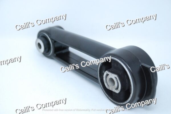 95537510113 For 2002-2010 Porsche Cayenne V8 TURBO Engine Torque Damper Mount - Image 6