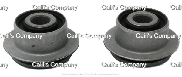 20252-XA01A (I) For Subaru Rear Upper Trailing Control Arm Bushing - Image 9