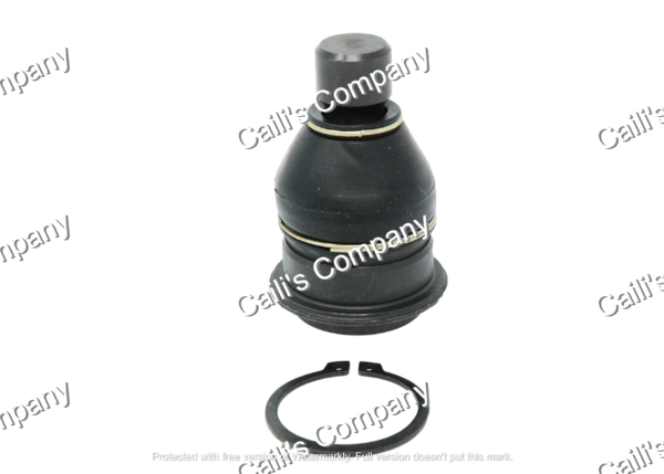 401609W200 For 2pcs 2007-2013 NISSAN X-TRAIL T31R Front Lower Control Arm Ball Joint - Image 5